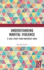 Cover: Understanding Marital Violence - Routledge