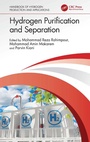 Cover: Hydrogen Purification and Separation - CRC Press