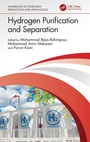 Cover: Hydrogen Purification and Separation - CRC Press