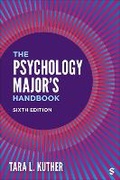 Cover: The Psychology Major&acute;s Handbook - Sage Publications, Inc