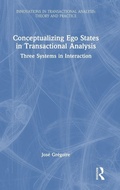 Cover: Conceptualizing Ego States in Transactional Analysis - Routledge