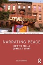 Cover: Narrating Peace - Routledge