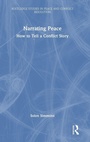 Cover: Narrating Peace - Routledge