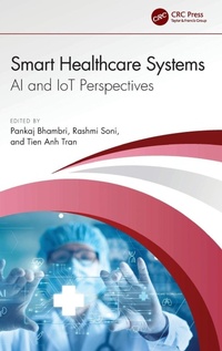 Abbildung von: Smart Healthcare Systems - CRC Press