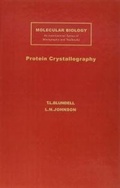 Cover: Protein Crystallography - Academic Press