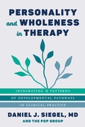 Cover: Personality and Wholeness in Therapy - W. W. Norton & Company