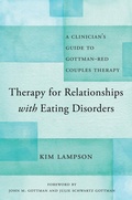 Cover: Therapy for Relationships with Eating Disorders - W. W. Norton & Company