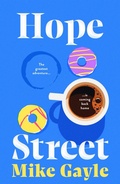 Cover: Hope Street - Hodder & Stoughton