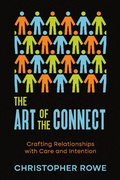 Cover: The Art of the Connect - eBookIt.com