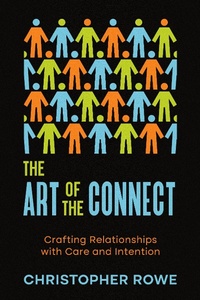 Enlarge image Cover: The Art of the Connect - eBookIt.com