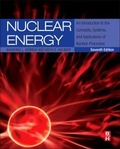 Cover: Nuclear Energy - Butterworth-Heinemann