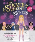 Cover: My Sticker Dress-Up: Swifties - Sourcebooks Wonderland