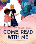 Cover: Come, Read with Me - Orca Book Publishers