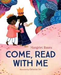 Enlarge image Cover: Come, Read with Me - Orca Book Publishers