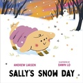 Cover: Sally's Snow Day - Orca Book Publishers