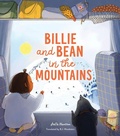 Cover: Billie and Bean in the Mountains - Orca Book Publishers