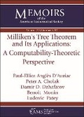 Bild: Milliken's Tree Theorem and Its Applications: a Computability-Theoretic Perspective - American Mathematical Society