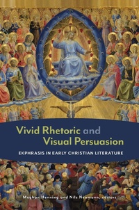 Abbildung von: Vivid Rhetoric and Visual Persuasion - Wm B Eerdmans Publishing Co