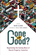 Cover: Gone for Good? - Wm B Eerdmans Publishing Co
