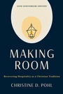 Cover: Making Room, 25th anniversary edition - Wm B Eerdmans Publishing Co