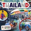Cover: Thailand - PowerKids Press