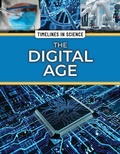 Cover: The Digital Age - Rosen Young Adult