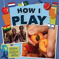 Enlarge image Cover: How I Play - Kidhaven Publishing