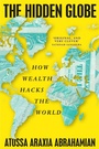 Cover: The Hidden Globe - Picador