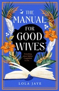 Cover: The Manual for Good Wives - Pan Books