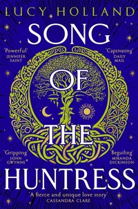 Abbildung von: Song of the Huntress - Pan Books