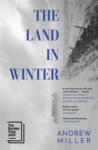 Abbildung von: The Land in Winter - Sceptre