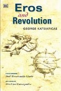 Cover: Eros and Revolution - Black Rose Books