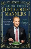 Cover: Just Good Manners - Century