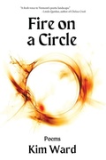 Cover: Fire on a Circle - Rootstock Publishing