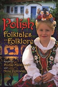 Cover: Polish Folktales and Folklore - Libraries Unlimited Inc