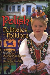Abbildung von: Polish Folktales and Folklore - Bloomsbury Libraries Unlimited