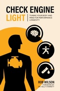 Cover: Check Engine Light - Victory Belt Publishing
