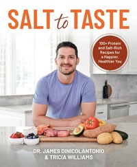 Abbildung von: Salt to Taste - Victory Belt Publishing
