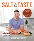 Cover: Salt to Taste - Victory Belt Publishing