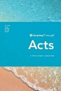 Enlarge image Cover: Journey Through Acts - Discovery House Publishing