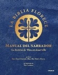 Cover: Manual del Narrador de la Biblia Florece - Tumi Press