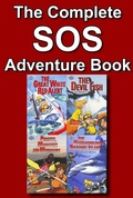 Cover: The Complete SOS Adventure Book - Geoffrey T Williams