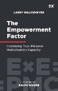 Cover: The Empowerment Factor - Exponential