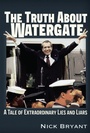 Cover: Truth About Watergate - Trine Day