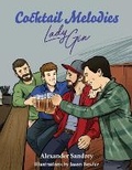 Cover: Cocktail Melodies, Lady Gin - Peppertree Press