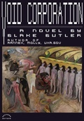 Cover: Void Corporation - Archway Editions