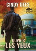 Cover: Ouvrir Les Yeux - Dreamspinner Press LLC