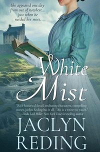Enlarge image Cover: White Mist - Oliver-Heber Books