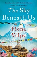 Cover: The Sky Beneath Us - Lake Union Publishing