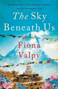 Enlarge image Cover: The Sky Beneath Us - Lake Union Publishing